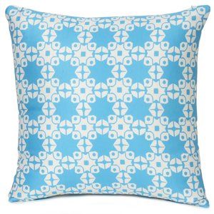 Oussum Geometric Digital Print Cushion Pillow Cover Pillow Case Home Decorative